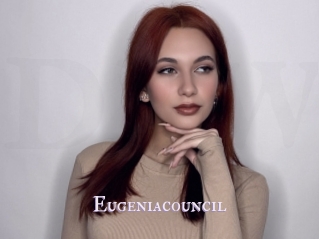 eugeniacouncil X Drow