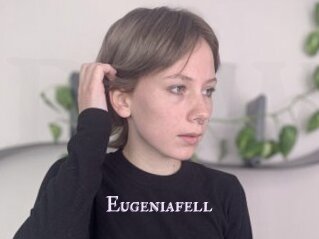 eugeniafell X Drow