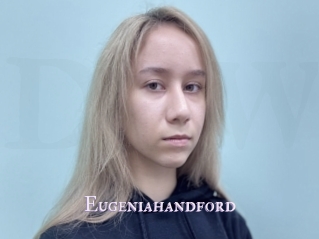 Eugeniahandford