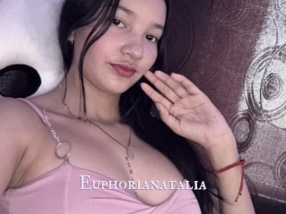 Euphorianatalia