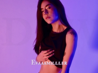 Evaaamilller