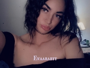 Evaababyy