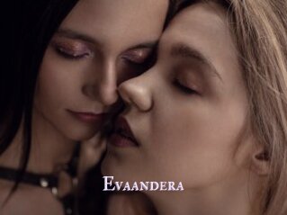 Evaandera