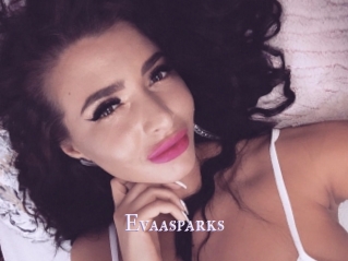 Evaasparks
