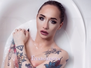 Evaborisova