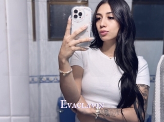 Evaclavin