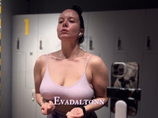 Evadaltonn