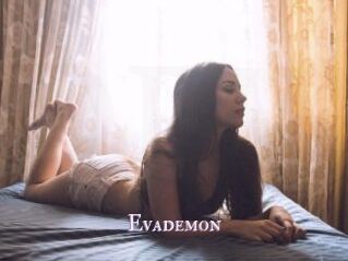 Evademon
