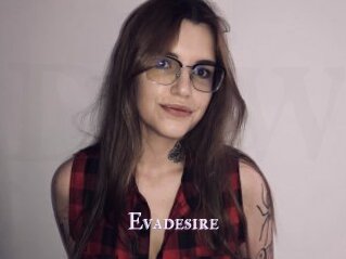 Evadesire