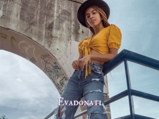 Evadonati