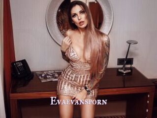 Evaevansporn