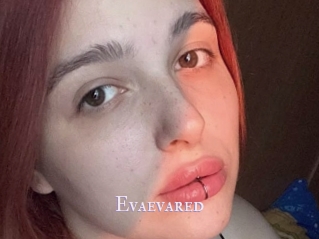 Evaevared
