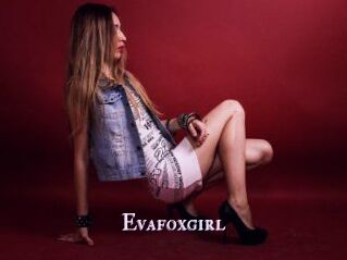 Evafoxgirl