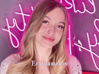 Evaharriston