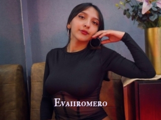Evaiiromero