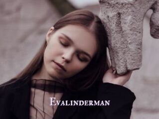 Evalinderman