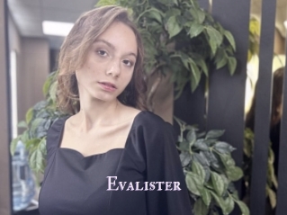 Evalister