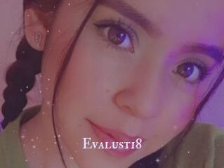 Evalust18