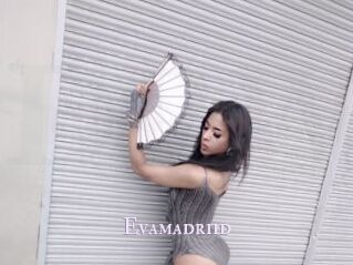 Evamadriid