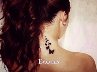 Evamils