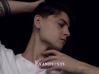 Evandionys