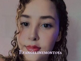 Evangelinemontoya
