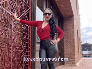 evangelinewalker X Drow