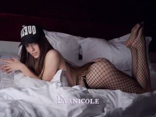 Evanicole