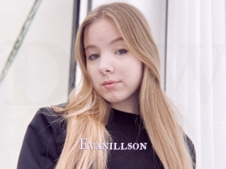 Evanillson