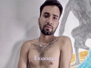 Evanmilk