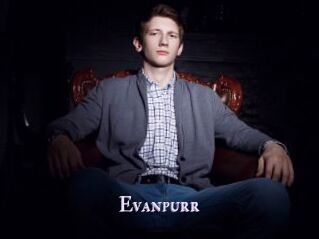 Evanpurr