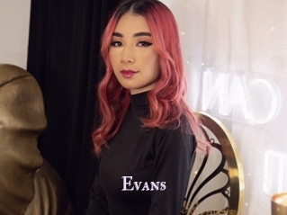 Evans