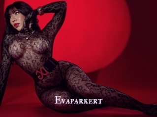 Evaparkert