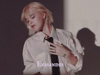Evasandes