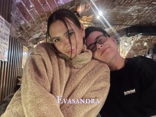 Evasandra