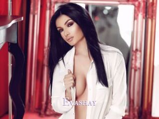 Evashay