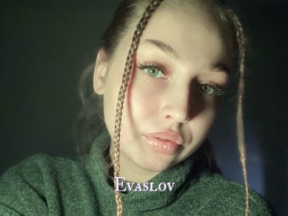 evaslov X Drow