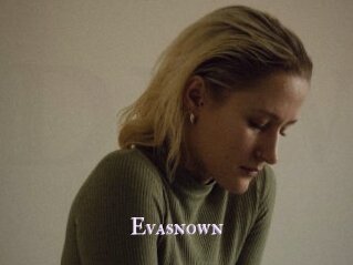 Evasnown