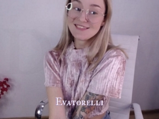 Evatorelli