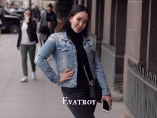 Evatroy