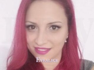 Evealice