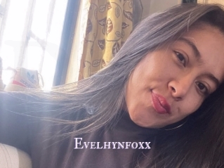 Evelhynfoxx