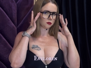 Eveloren