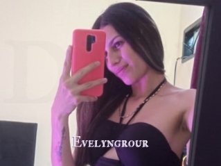 Evelyngrour