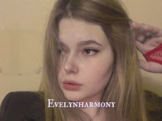 Evelynharmony