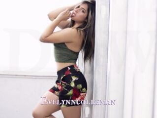 Evelynncolleman