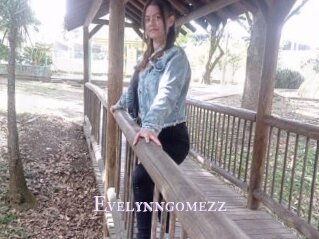 Evelynngomezz