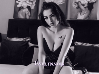 Evelynnoir