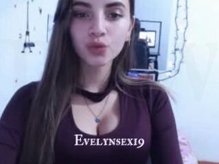 Evelynsex19