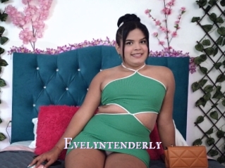 Evelyntenderly